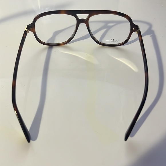 Christian Dior Eyeglass Frame - Picture 4 of 9